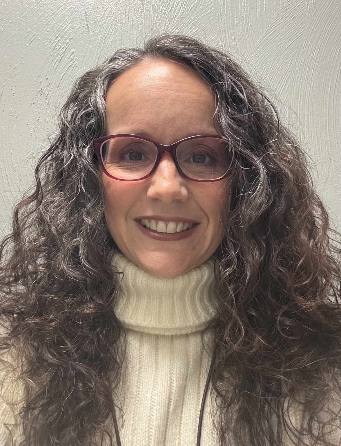Suzanne Hubbard, holistic wellness practitioner at Set Apart Wellness